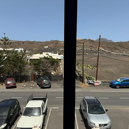 Casa Cueva De Los Verdes Punta Mujeres 外观 照片