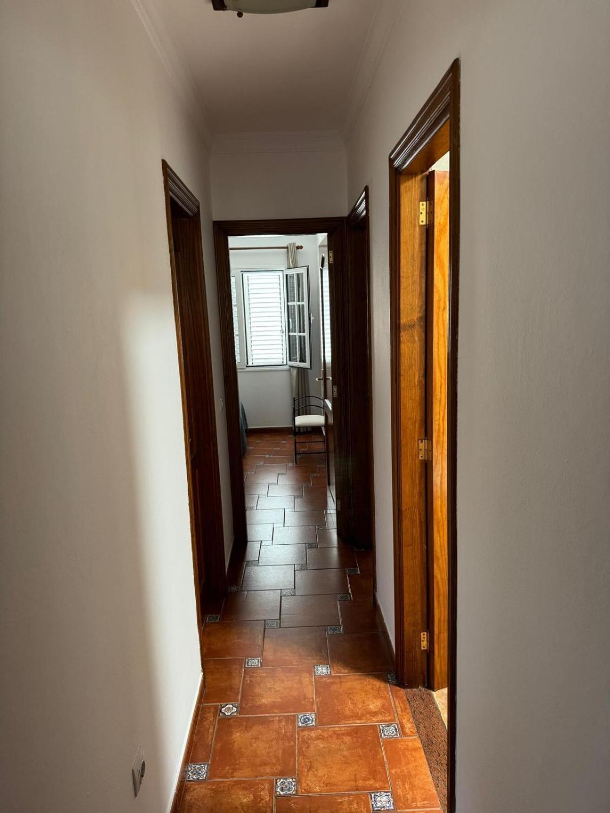 Casa Cueva De Los Verdes Punta Mujeres 外观 照片